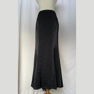 Simon Chang Maxi Skirt, size 4